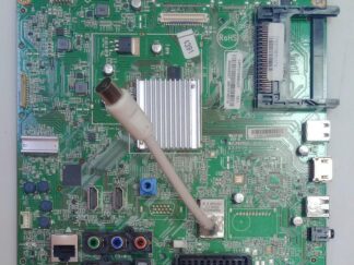 Placa Base TV 715G6165-M02-000-005K WK:1343 Reacondiconado PHILIPS