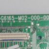 Placa Base TV 715G6165-M02-000-005K WK:1343 Reacondiconado PHILIPS - Imagen 2