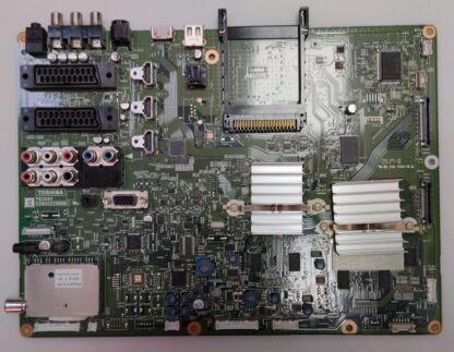 Placa base TV PE0693 V28A000966B1 Reacondicionado