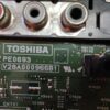 Placa base TV PE0693 V28A000966B1 Reacondicionado - Imagen 2