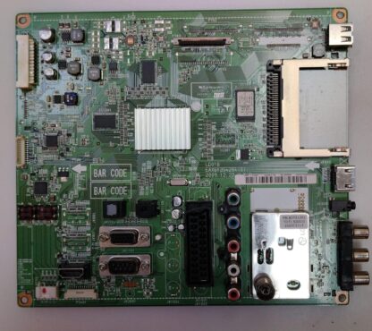 Placa base TV EAX61354204 (0) Reacondicionado LG