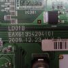 Placa base TV EAX61354204 (0) Reacondicionado LG - Imagen 2