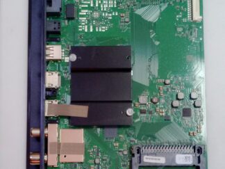 Placa Base TV ZG2190R-24 Reacondicionado GRUNDIG
