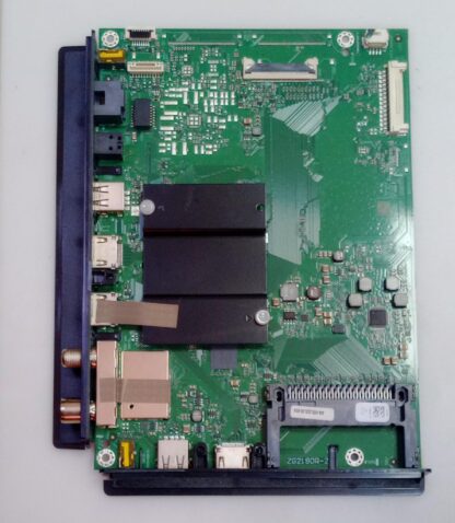 Placa Base TV ZG2190R-24 Reacondicionado GRUNDIG