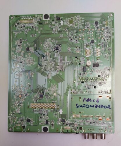 Placa base TV EAX61354204 (0) Reacondicionado LG - Imagen 3