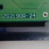 Placa Base TV ZG2190R-24 Reacondicionado GRUNDIG - Imagen 3