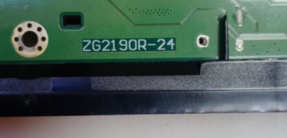Placa Base TV ZG2190R-24 Reacondicionado GRUNDIG - Imagen 3