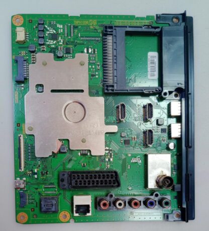 Placa Base TV TNPH1096 1A Reacondiconado PANASONIC