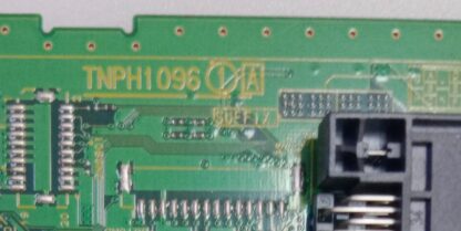 Placa Base TV TNPH1096 1A Reacondiconado PANASONIC - Imagen 3