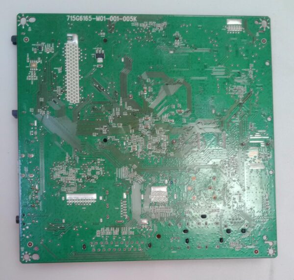 Placa Base TV 715GC165-M01-005K Reacondicionada PHILIPS - Imagen 2