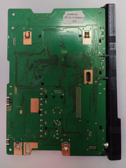 Placa base TV BN41-02663A Reacondicionado Samsung - Imagen 3