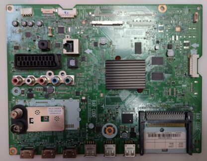 Placa base TV EAX64797003 (1.2) Reacondicionado LG