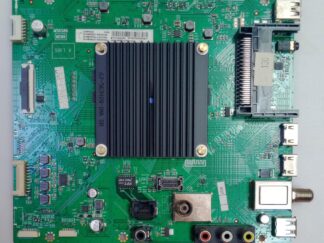 Placa Base TV 40-MS86D1-MAC2HG Reacondiconado THOMSON
