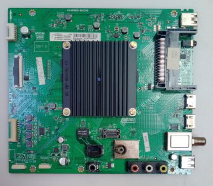 Placa Base TV 40-MS86D1-MAC2HG Reacondiconado THOMSON