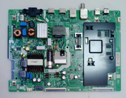 Placa Base TV BN96-46823A Reacondiconado SAMSUNG
