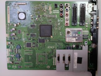 Placa base TV 3139 123 63402 BD 3139 123 63412WK812.2 Reacondicionado