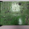 Placa base TV 3139 123 63402 BD 3139 123 63412WK812.2 Reacondicionado - Imagen 3