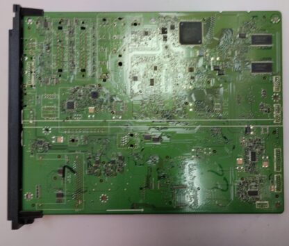 Placa base TV 3139 123 63402 BD 3139 123 63412WK812.2 Reacondicionado - Imagen 3
