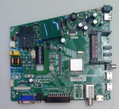 Placa Base TV TP.MS3463S.PB801 Reacondiconado