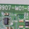 Placa base TV 715G9907-M01-B03-005G Reacondicionado Philips - Imagen 2