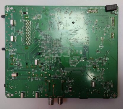 Placa base TV 715G9907-M01-B03-005G Reacondicionado Philips - Imagen 3