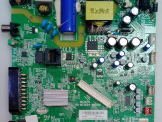 Placa Base TV 40-MT31EPA-MAB2HG Reacondiconado