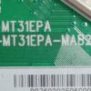 Placa Base TV 40-MT31EPA-MAB2HG Reacondiconado - Imagen 3