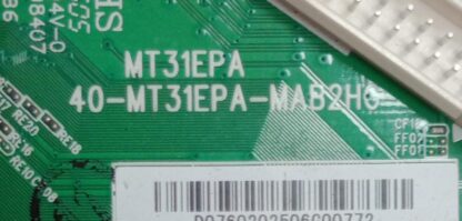 Placa Base TV 40-MT31EPA-MAB2HG Reacondiconado - Imagen 3