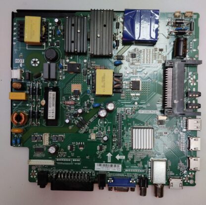 Placa base TV TP.S506.PC821 Reacondicionado