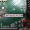 Placa base TV TP.S506.PC821 Reacondicionado - Imagen 2