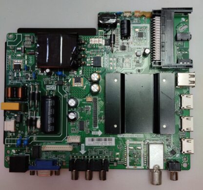 Placa base TV TP.MT5510S.PB803 Reacondicionado