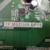 Placa base TV TP.MSD309.BP75 Reacondicionado Blaupunkt - Imagen 2