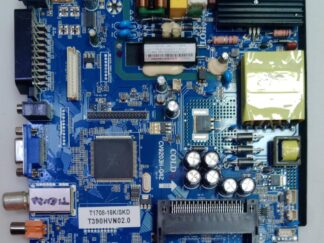 Placa Base TV CV9203H-Q42 Reacondiconado