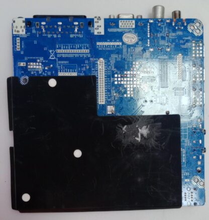 Placa Base TV CV9203H-Q42 Reacondiconado - Imagen 2