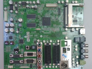 Placa Base TV EAX40150702(3) Reacondicionado LG