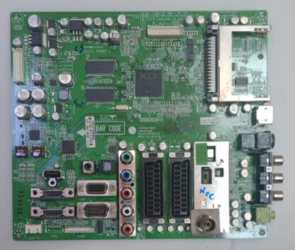Placa Base TV EAX40150702(3) Reacondicionado LG