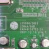 Placa Base TV EAX40150702(3) Reacondicionado LG - Imagen 3