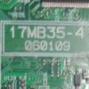 Placa Base TV 17MB35-4 Reacondiconado VESTEL - Imagen 3