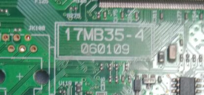Placa Base TV 17MB35-4 Reacondiconado VESTEL - Imagen 3