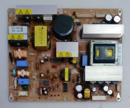 Placa TV Power Supply BN44-00155A Reacondicionado SAMSUNG