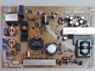 Placa TV Power Supply SRV2169WW-F Reacondicionado TOSHIBA