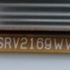 Placa TV Power Supply SRV2169WW-F Reacondicionado TOSHIBA - Imagen 2