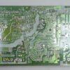 Placa TV Power Supply SRV2169WW-F Reacondicionado TOSHIBA - Imagen 3