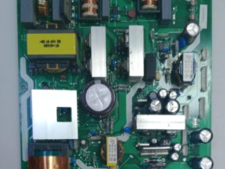 Placa TV Power Supply E/ RSAG7.820.387A Reacondicionado