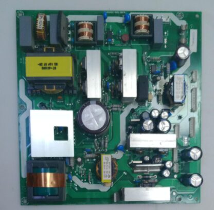 Placa TV Power Supply E/ RSAG7.820.387A Reacondicionado