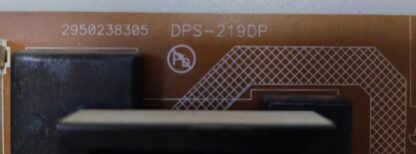 Placa TV Power Supply DPS-219DP Reacondicionado - Imagen 2