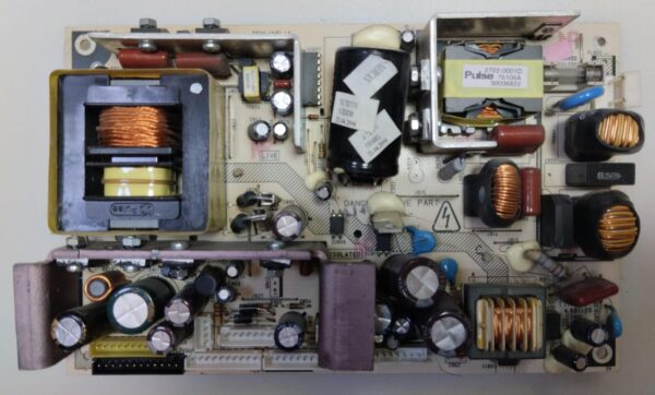 Placa TV Power Supply 17PW15-8 Reacondicionado Vestel