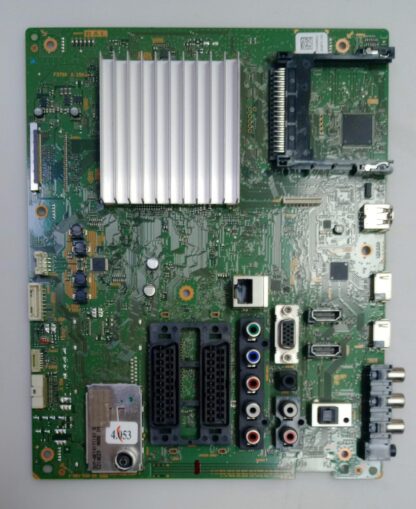 Placa Base TV 1-881-636-22 Reacondiconado SONY