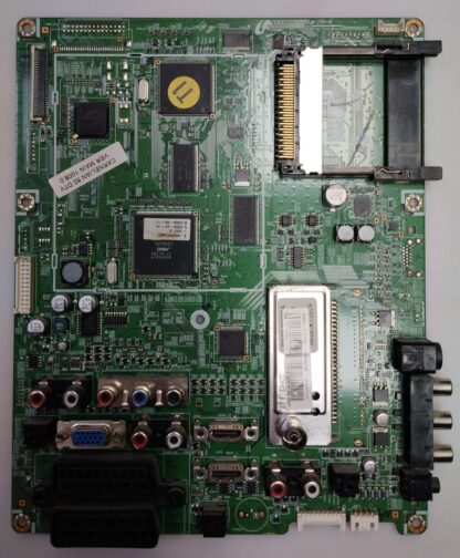 Placa base TV 450_NORMAL_idTV BN41-00980C Reacondicionado