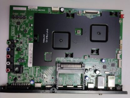 Placa base TV 40-NT67ES-MAC4HG Reacondicionado Thomson